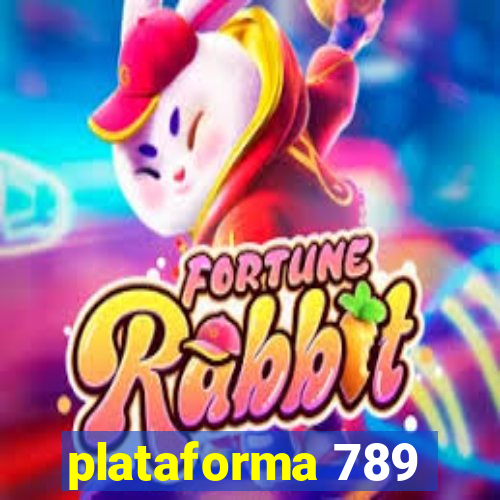 plataforma 789